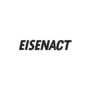 <p hidden="hidden">EISENACT</p>